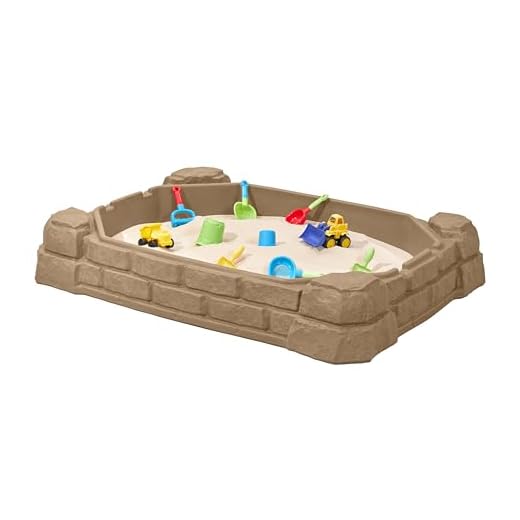 41CvDpS1bCL._SS520_ Best sandbox with cover