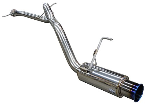 取付店への発送で N443110 KAKIMOTO RACING 柿本改 マフラー GTbox 06&S ニッサン NV350キャラバン 沖縄 離島は別途送料