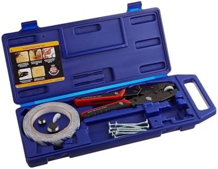 FastCap - Custom Color Punch Tool