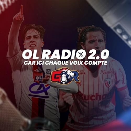 🎙️🦁 𝗔𝗩𝗔𝗡𝗧-𝗠𝗔𝗧𝗖𝗛 𝗢𝗟 𝗩𝗦 𝗟𝗘𝗡𝗦