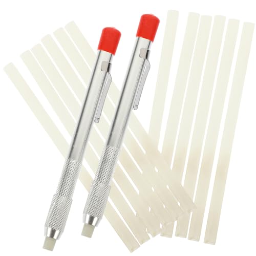 DOITOOL pペンホルダー リフィル付き 溶接アクセサリー用 属加工 車修理 建設向け 明確なマーキングが可能で使いやすい