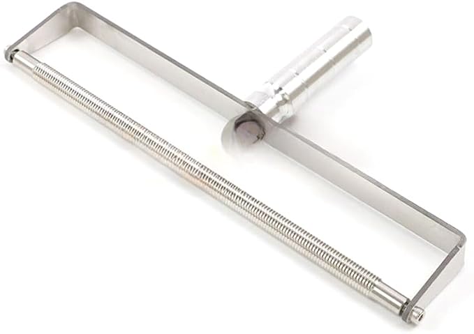 1pc OSP pole applicator paint ink scraper stick Japanese extrusion line
