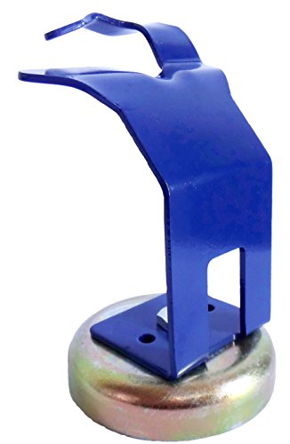 AJS LTD Futuris MIG/mag - Soporte magnético para antorcha