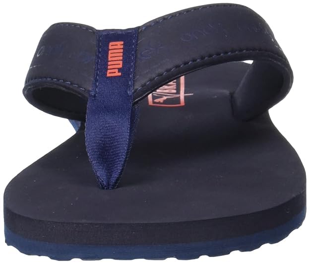 Image of PUMA Unisex-Adult One8 Flip V5 Slipper