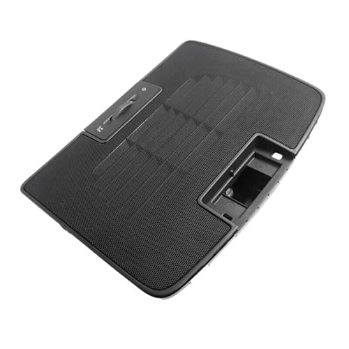 Bouche aération voiture pour tableau de bord Jetta MK6 Golf 5