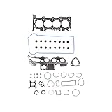 DNJ HGS484 MLS Head Gasket Set for 2009-2013 / Ford, Mazda, Mercury / 3, 5, 6, CX-7, Escape, Fusion,...