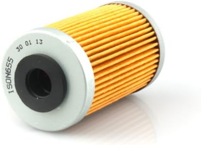 Ison 655 Oil Filter