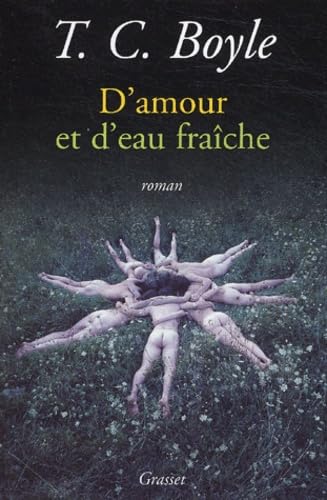 D'amour et d'eau fraîche [French] 2246645719 Book Cover