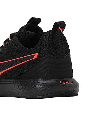 Image of Puma Mens Palermo Leather Shoes