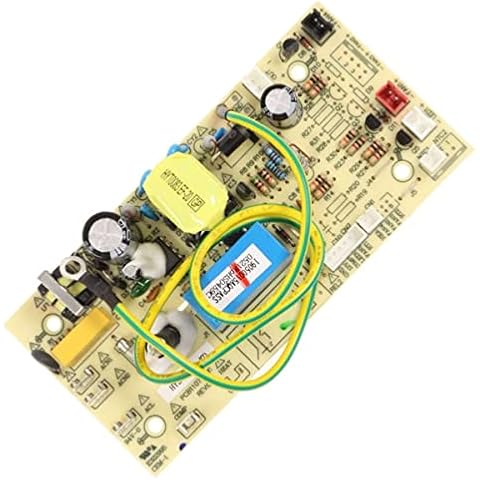 Carte d'alimentation Thomson 77040320 Cover