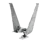 High quality metal puzzle from Fascinations.