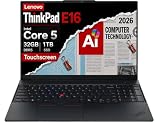 Lenovo ThinkPad E16 Gen 3 (Ultra 7)
