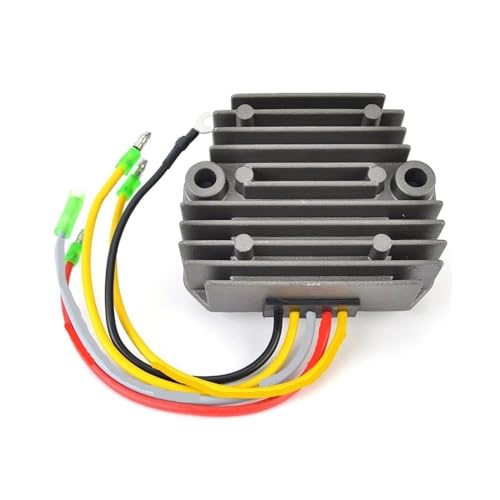 [BDGrTVXA] 20 25HP F20 25A 1998-2009 / 30HP F30 TS LR 2001-2005 �I�[�g�o�C���M�����[�^�[������ 65W-81960-00 �ɓK��