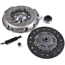 Schaeffler LuK RepSet 02-050 Clutch Kit, OEM Clutch Replacement Kit