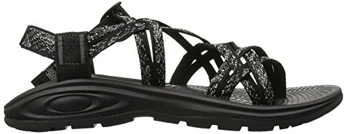 Chaco Women's Zvolv X2 W Sandal, Rain, 12 M Us #TOP5