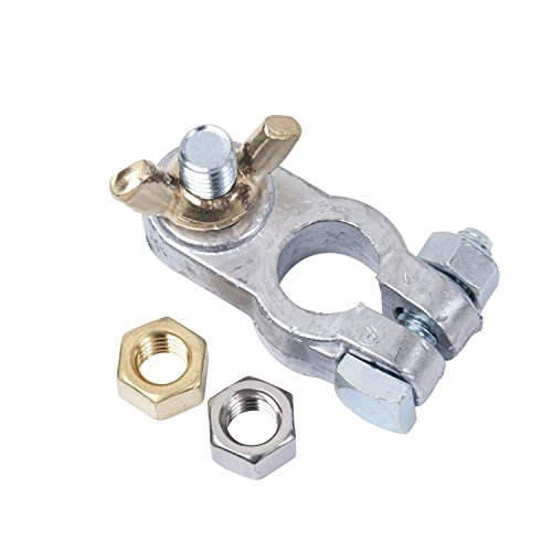 Ancor 260325 Marine Grade Electrical Lead Battery Terminals...