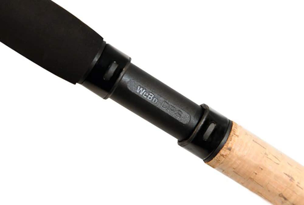 Drennan Red Range wędka do karmy, Red Range Carp Feeder 10ft Rod