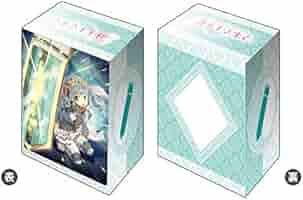 マギアレコード 魔法少女まどか☆マギカ外伝 デッキホルダー デッキケース 3種 2cf7cf03-700c-4052-a0da-