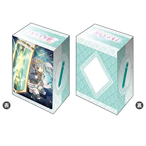 マギアレコード 魔法少女まどか☆マギカ外伝 デッキホルダー デッキケース 3種 第139弾 ブシロードデッキホルダーコレクションV2 Vol.662～677