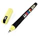 Produktbild Uni POSCA PC-1MR Paint Marker Art Stifte, 0,7 mm, Sonnengelb