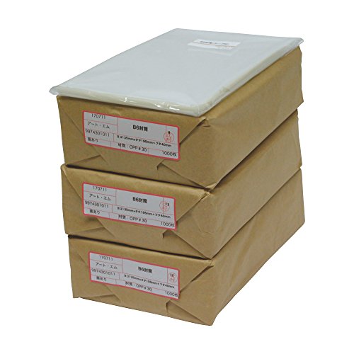 A[gEG yYze[vt B6y B6p / B5p2b܂p zOPP܁ijy3000z30~NiWj135x195+40mm