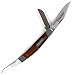 Imperial Schrade IMP15S Stockman Folding Pocket Knife