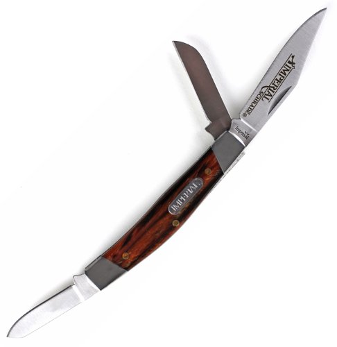 Schrade Imperial IMP15S Stockman