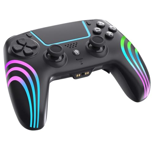 Image of New World Wireless Controller Compatible with PS5 Fat /Slim /Pro All Model