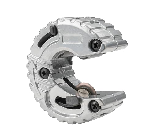 Image of Ridgid 57008 C-Style Close Quarters Copper Tubing Cutter