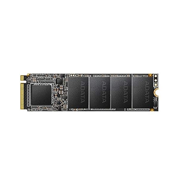 XPG SX6000 Lite SSD M.2 512 GB PCIe 3.0
