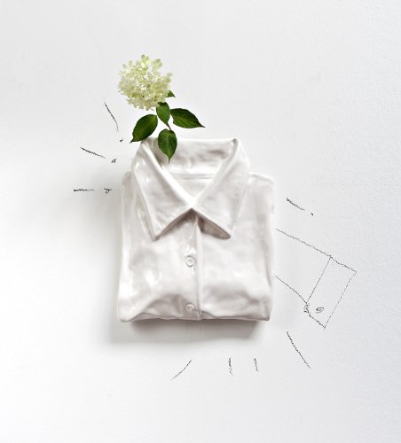 Creativando- umidificatore hummi camicia bianca