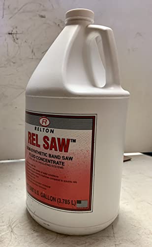 RELTON REL-SAW BAND SAW COOLANT