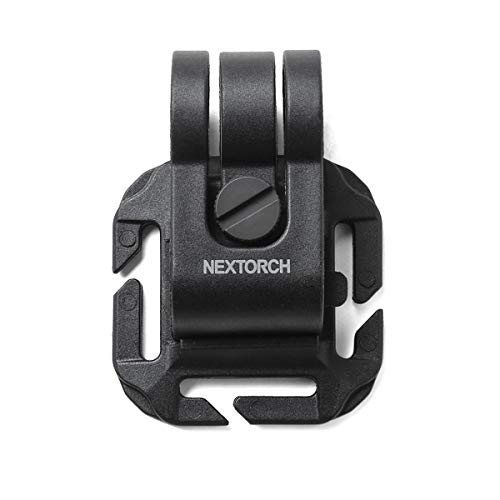 NEXTORCH �l�N�X�g�[�` GTK�iGLO-TOOB TACTICAL KIT�j �}�E���g�\�����[�V���� GT-AAA�p(�����T�C�Y BLACK)