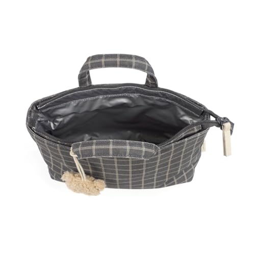 Miniatura 5 de Neceser Tartan