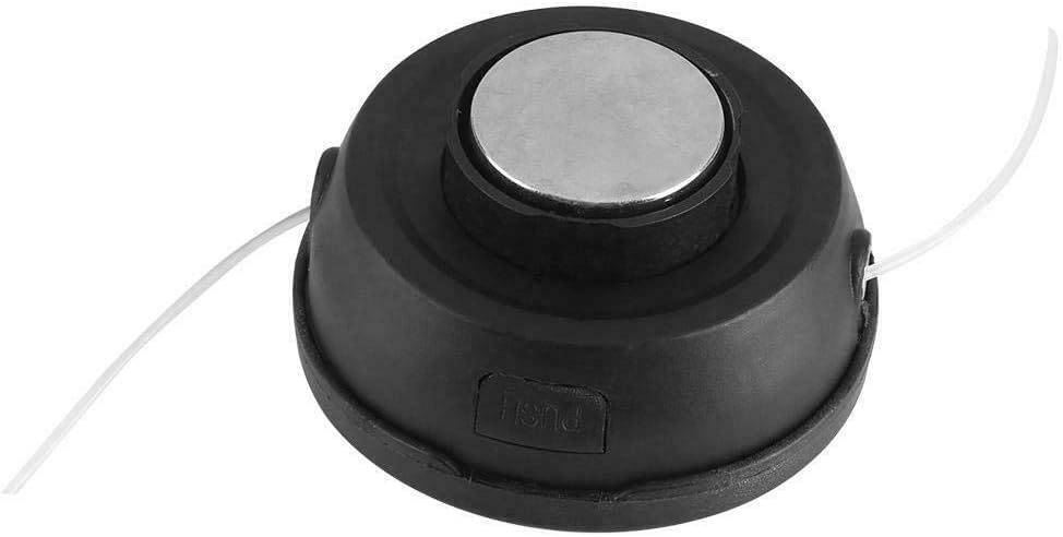 Boston 2 Line Bump Feed Strimmer Trimmer Brush Cutter/Brushcutter Head-image-22