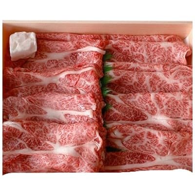 近江牛 すき焼き 焼肉 各約400gずつ A5 雌牛 モモ・カタ・バラ等 西川畜産 牛肉 黒毛和牛 すきやき すき焼き肉 すき焼き用 焼き肉 焼肉用 肉 お肉 牛 和牛 ブランド牛