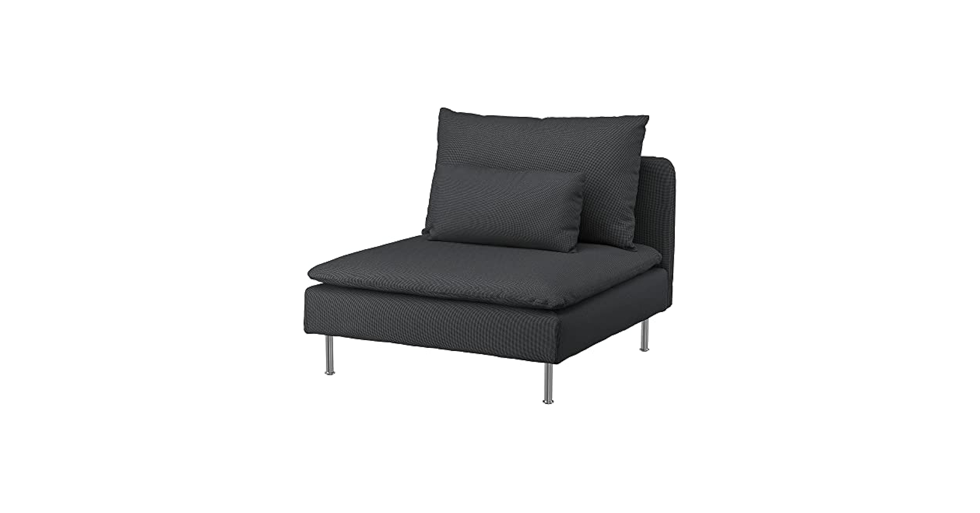 Takanori 】IKEA SÖDERHAMN 1人掛け SÖDERHAMN ソーデルハムン 1