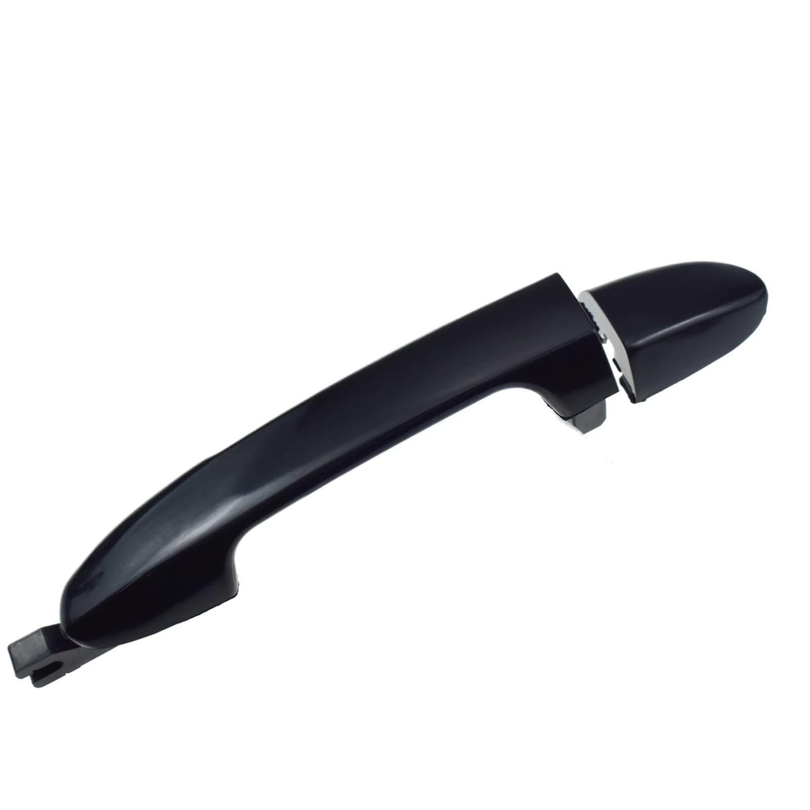 Ohkylsd Rear Left Door Handle Outside Door Handle 82650-2F000 For Kia For Spectra For Cerato 2.0L 2004 2005 2006 2007 2008 2009 Replacement Handles