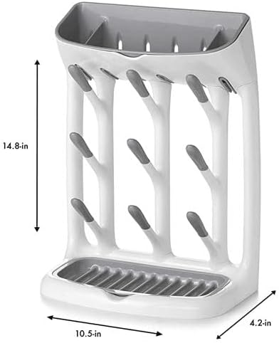 OXO Tot Space Saving Drying Rack