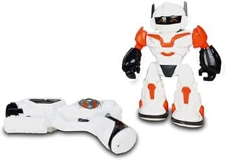 لعبة روبوت إطلاق النار - أضواء