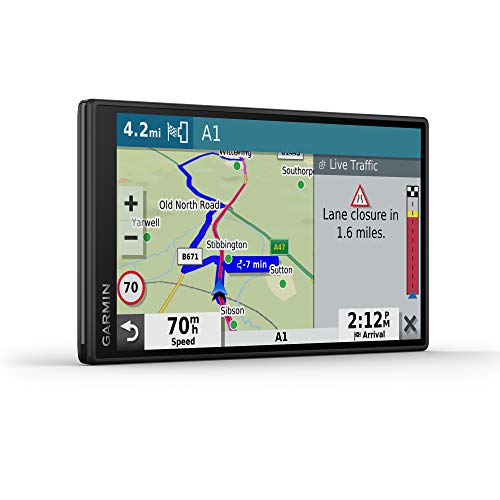 Garmin Drive 55