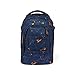 satch pack Schulrucksack - ergonomisch, 30 Liter, Organisationstalent