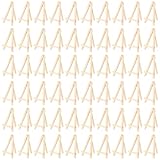 Kifmurase Mini-Staffelei-Ständer aus Holz, 12,7 cm, kleine Staffelei aus...