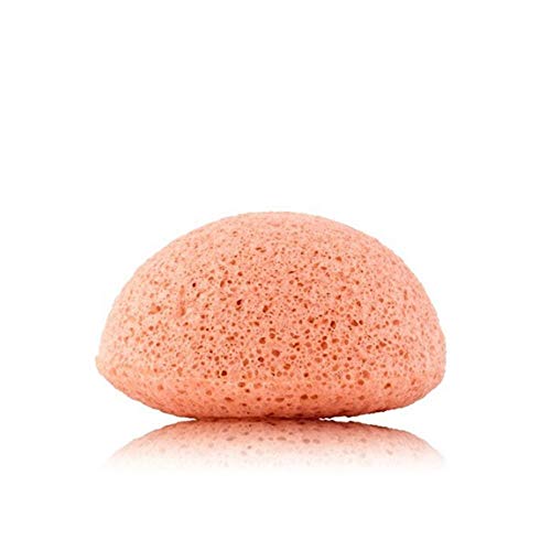 KONJAC KIREI PARIS MERVEILLE DE LA NATURE (ARGILE ROSE)