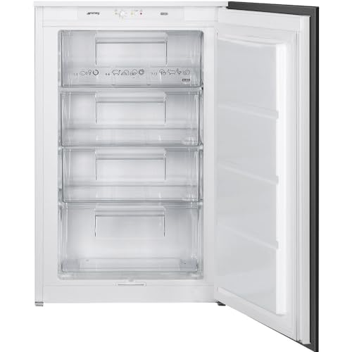 Congelatore incasso Smeg