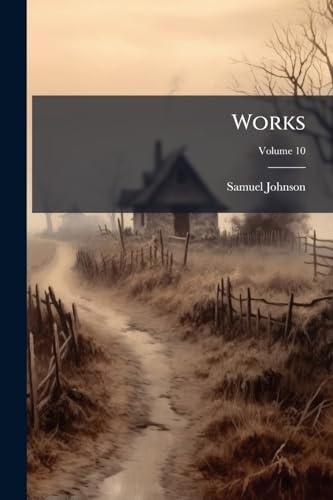Works; Volume 10