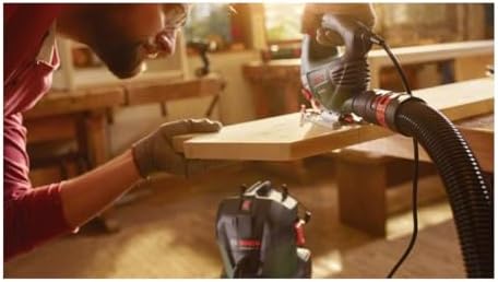 Bosch Universalvac 15 Islak ve Kuru Toz Emme Makinesi, 1000 Watt, Kutuda, Siyah - Görsel 4