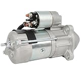 5240860715 2872K405 71440531 Starter Motor ficialafte Fit for JCB Engine
