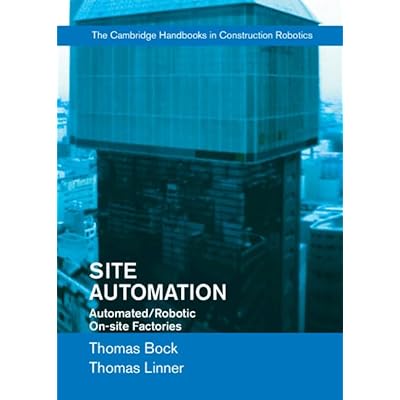 Site Automation