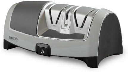 Kitchen IQ Diamond Edge 3 - Stage Electric Knife Sharpener